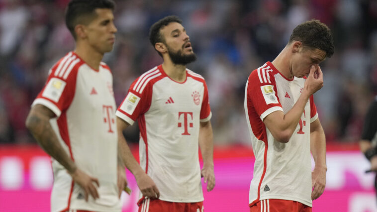 Colonia vs Bayern Munich pronóstico predicción previa cuotas apuestas Bundesliga jornada 34 27 mayo 2023