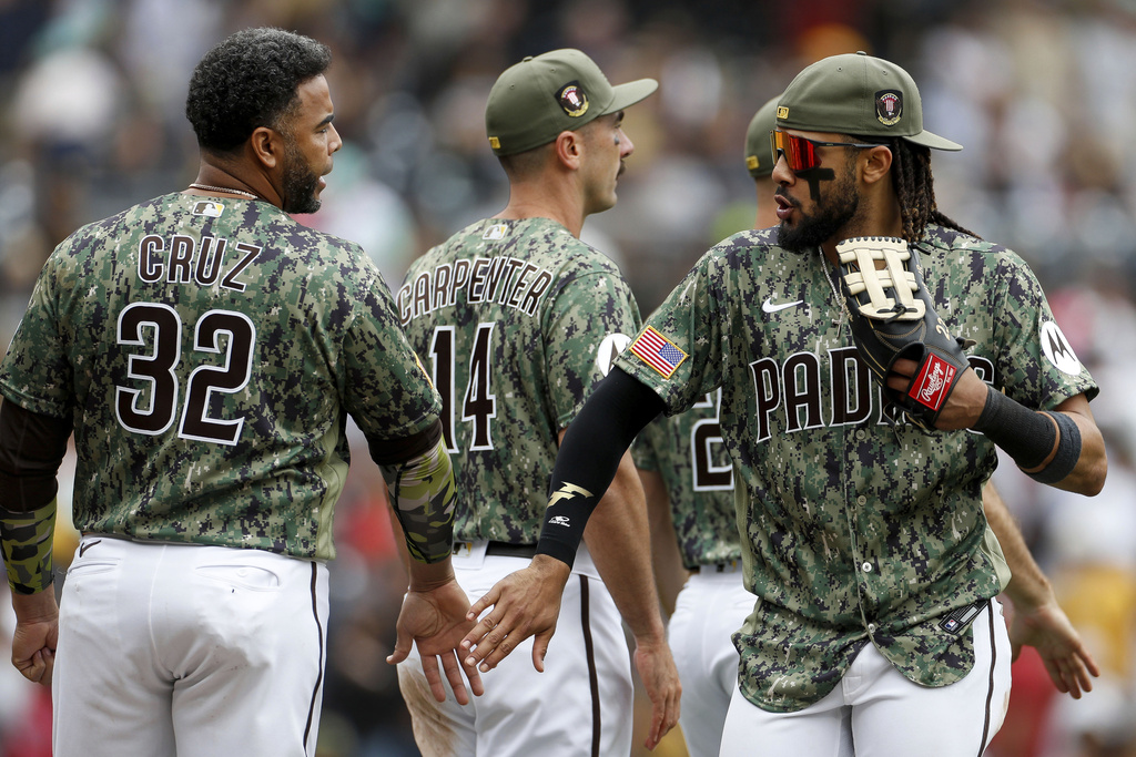 Pronóstico, predicciones, cuotas y previa de apuestas de San Diego Padres vs Washington Nationals | MLB 23 de mayo de 2023