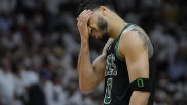 Celtics vs Heat predicciones pronóstico cuotas previa apuestas juego 4 finales Conferencia Este playoffs NBA el 23 de mayo de 2023
