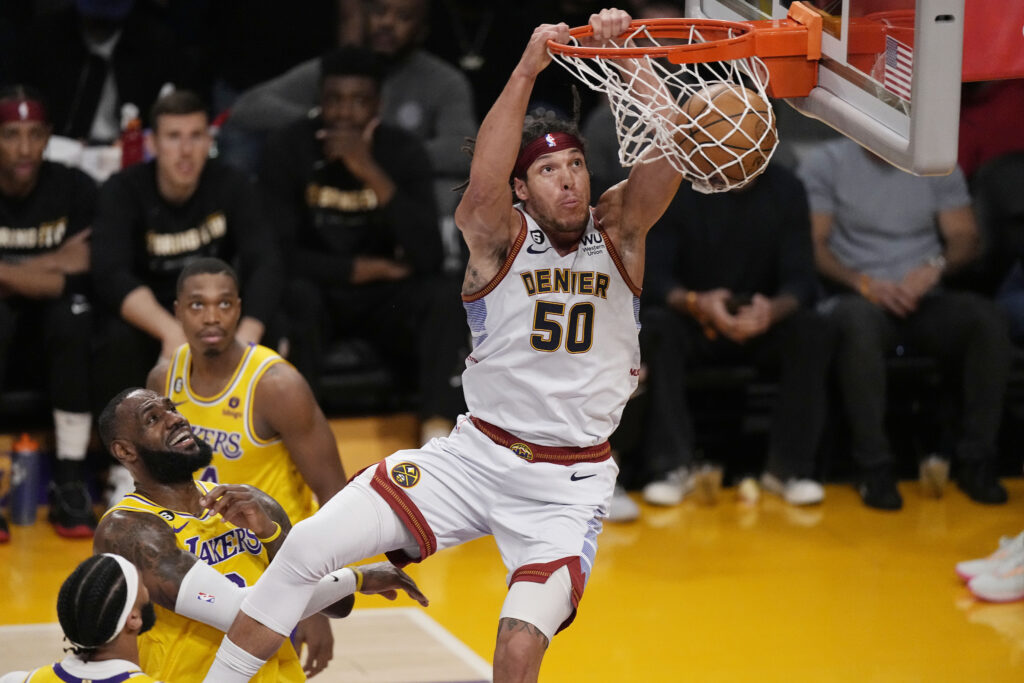 NBA Finals Predictions, Picks, and Betting Odds 2023