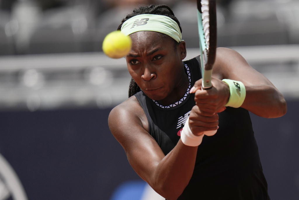 Pronóstico predicciones cuota previa apuestas Rebeka Masarova vs Coco Gauff primera ronda singles femenino Roland Garros 28 mayo 2023