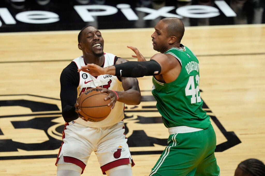 Heat vs Celtics Predictions Picks Odds NBA May 25 2023