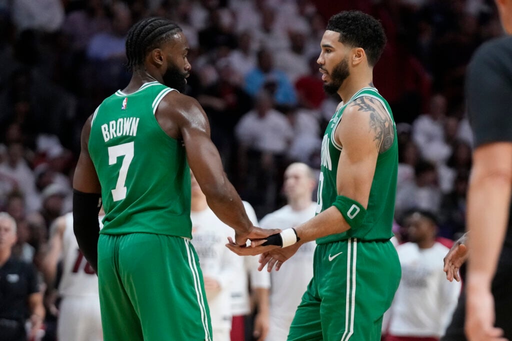 Heat vs Celtics Predictions Picks Odds NBA May 25 2023