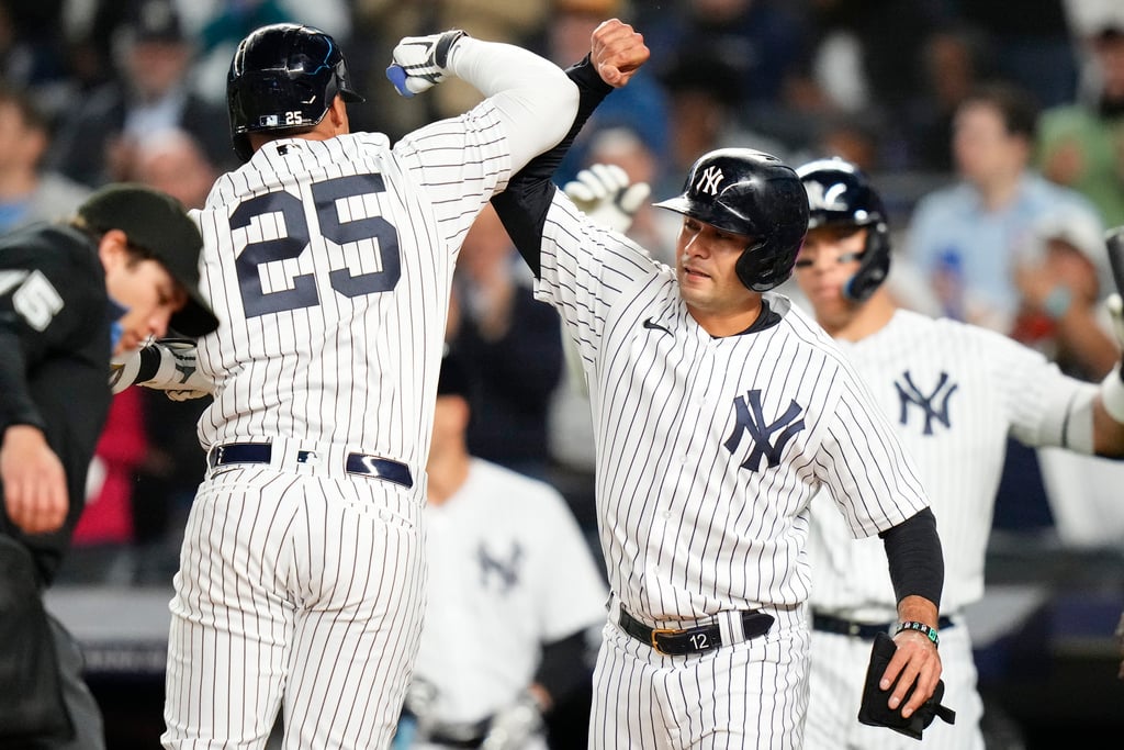 Pronóstico, predicciones, cuotas y previa de apuestas de San Diego Padres vs New York Yankees | MLB 27 de mayo de 2023