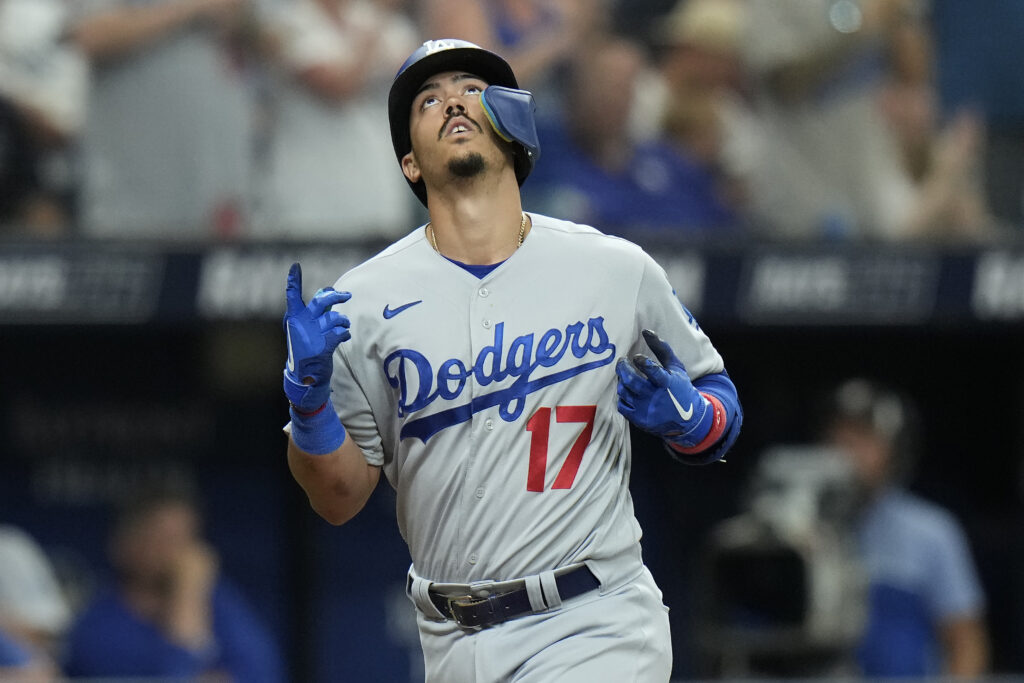 Dodgers vs Rays Picks Odds MLB May 28 2023