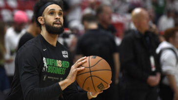 Heat vs Celtics Predictions Picks Odds NBA May 29 2023