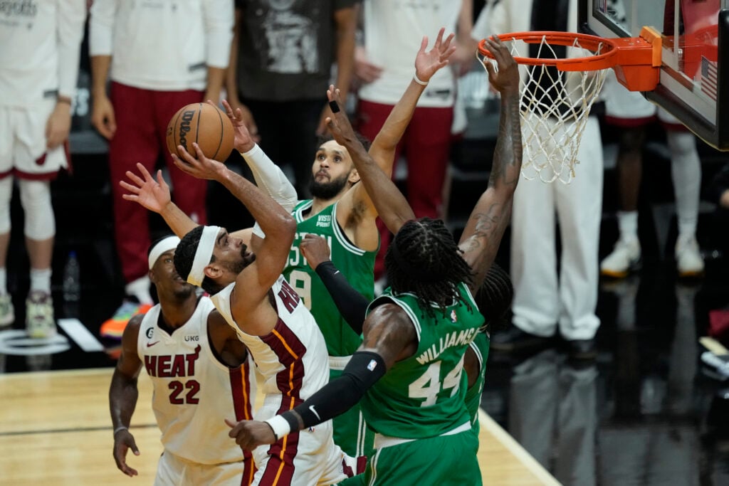 Heat vs Celtics Predictions Picks Odds NBA May 29 2023