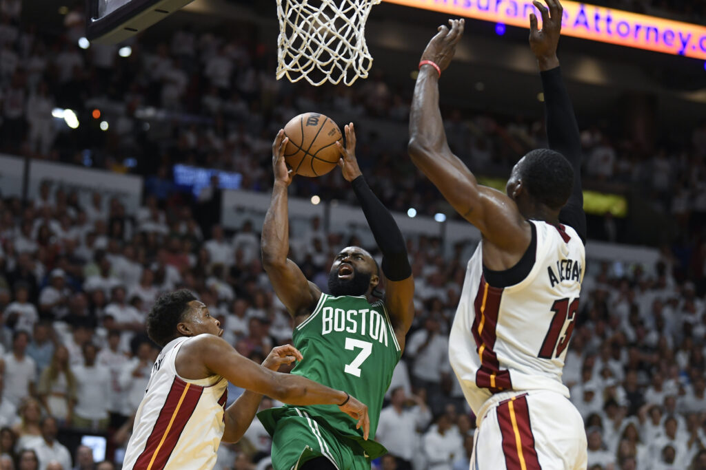 Heat vs Celtics Predictions Picks Odds NBA May 29 2023