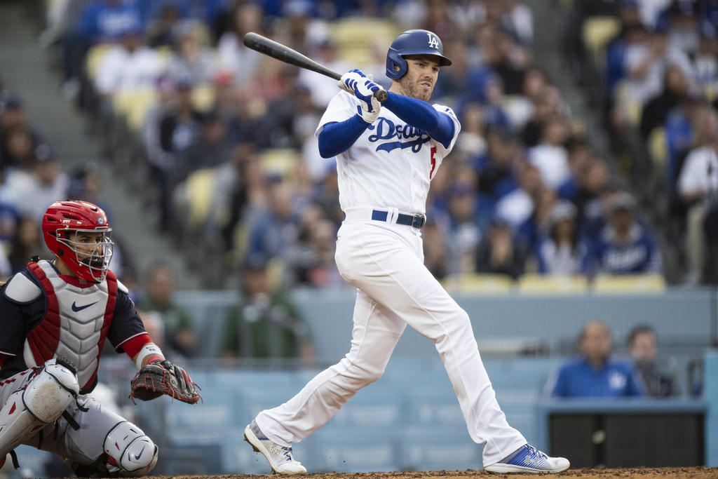 Nationals vs Dodgers predicciones pronóstico cuotas previas apuestas MLB 30 de mayo de 2023