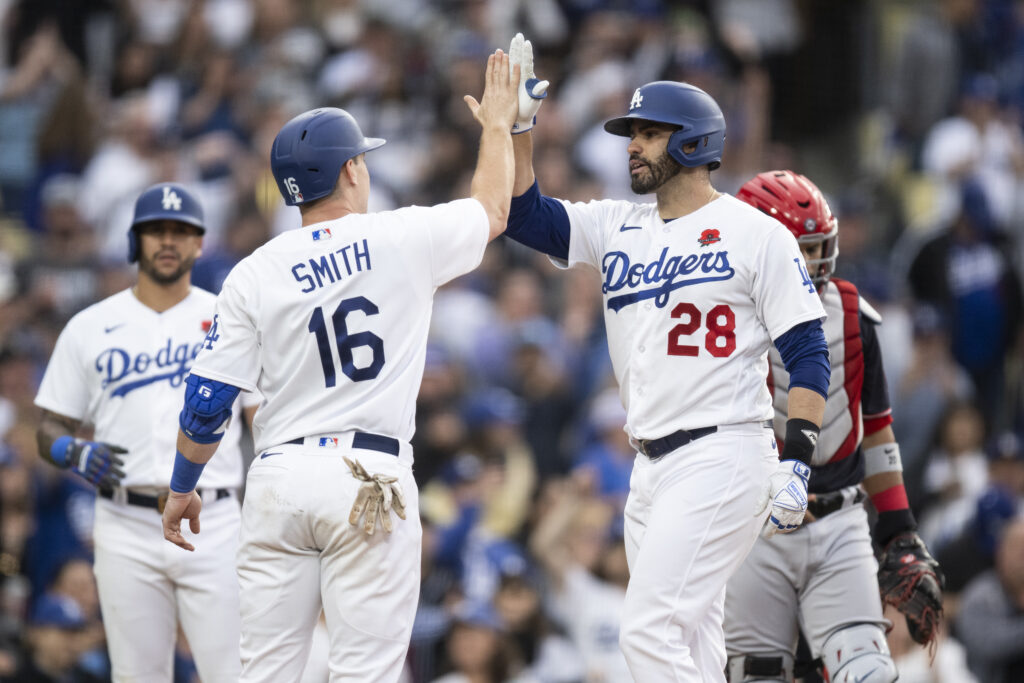 National vs Dodgers Picks Odds MLB May 30 2023