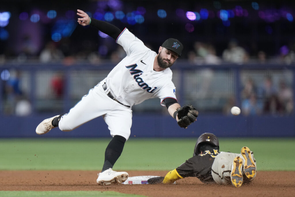 Padres vs Marlins Picks Odds MLB May 31 2023