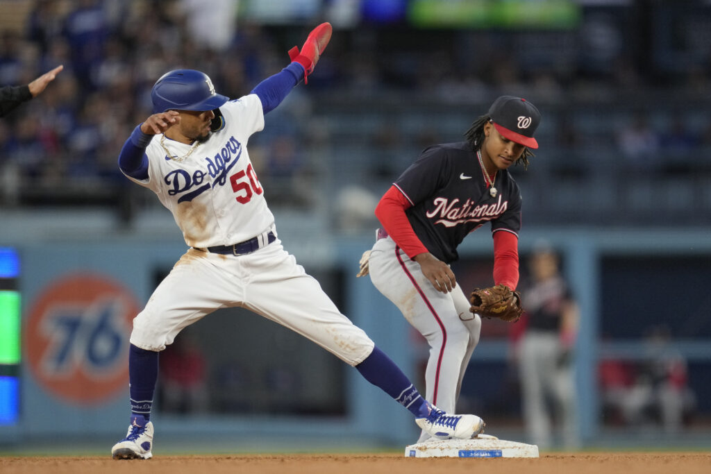 National vs Dodgers Picks Odds MLB May 31 2023