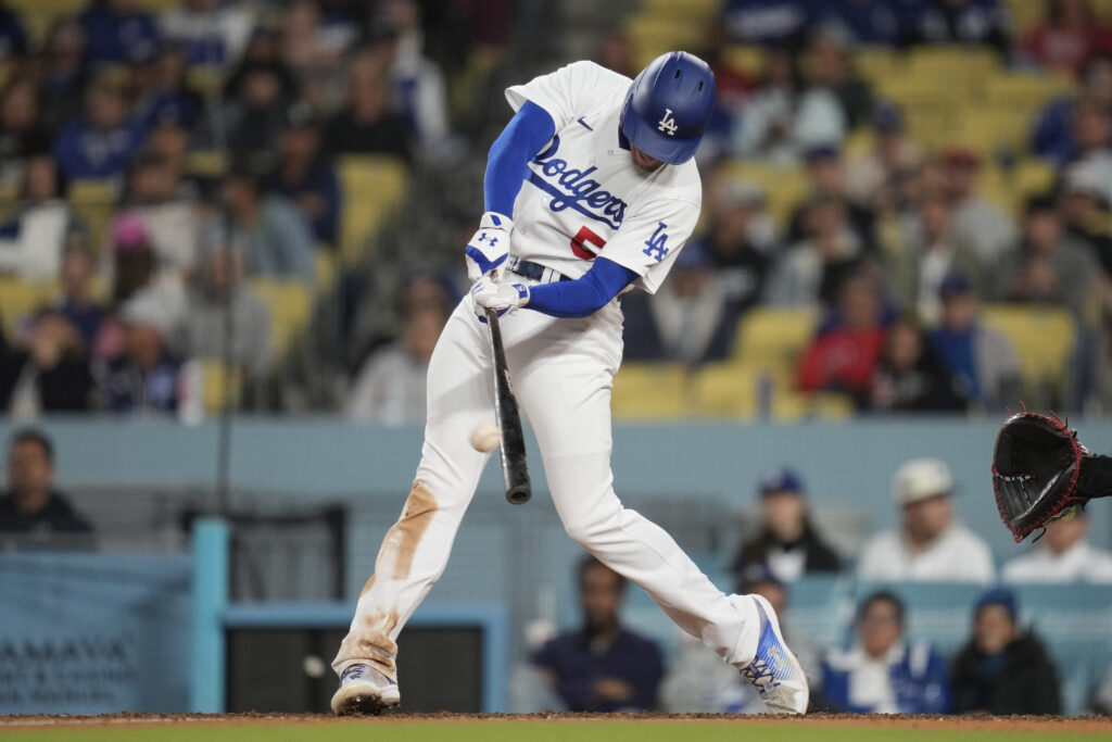 National vs Dodgers Picks Odds MLB May 31 2023