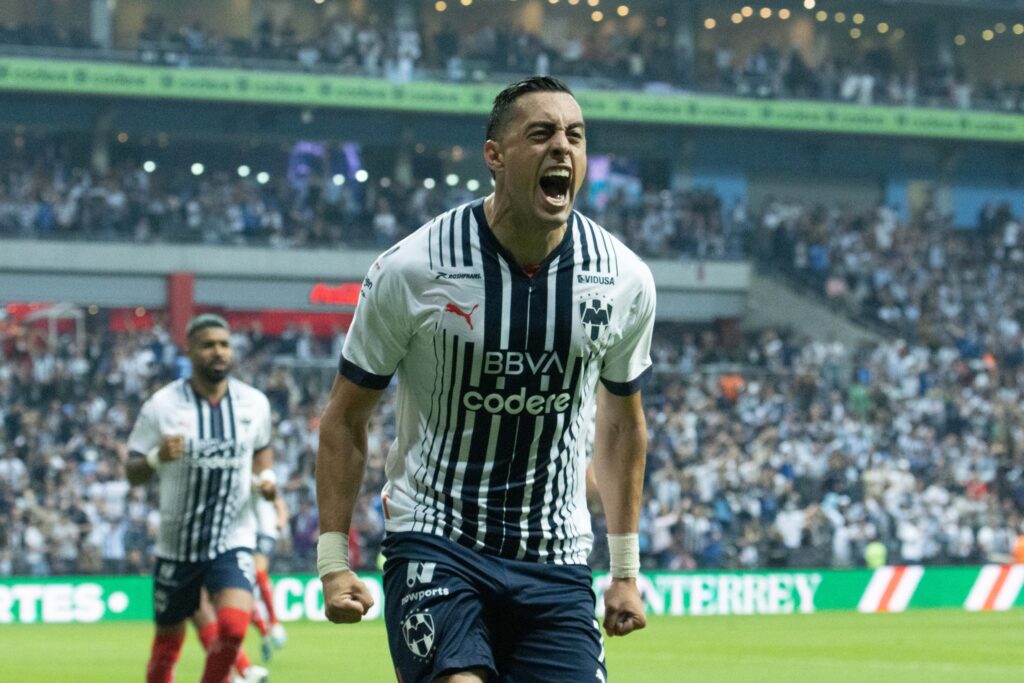 Apuestas Múltiples Codere para los partidos de ida de las Semifinales del Clasura 2023 de la Liga MX