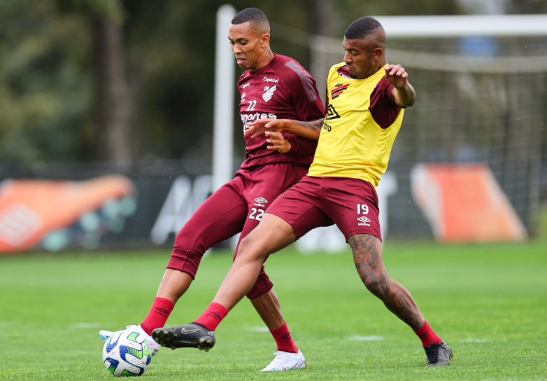 Athletico Paranaense vs Botafogo Predictions Picks Betting Odds Jun 3 2023