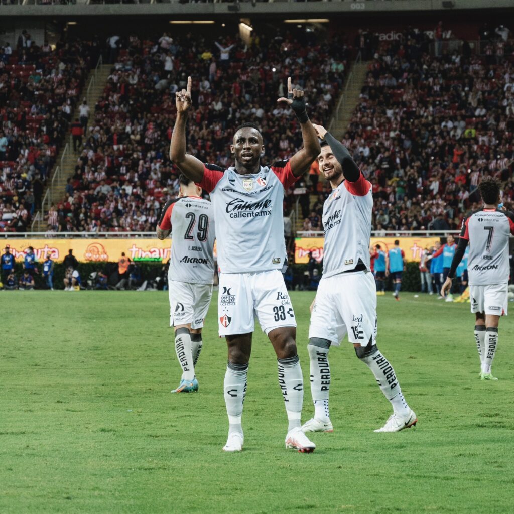 Atlas vs Chivas Predictions Picks Betting Odds May 11, 2023