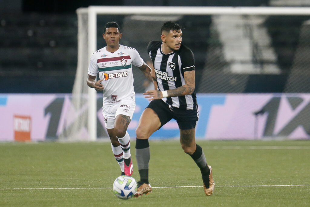 Botafogo vs Fortaleza pronóstico predicción previa cuotas apuestas Brasileirão jornada 10 10 junio 2023