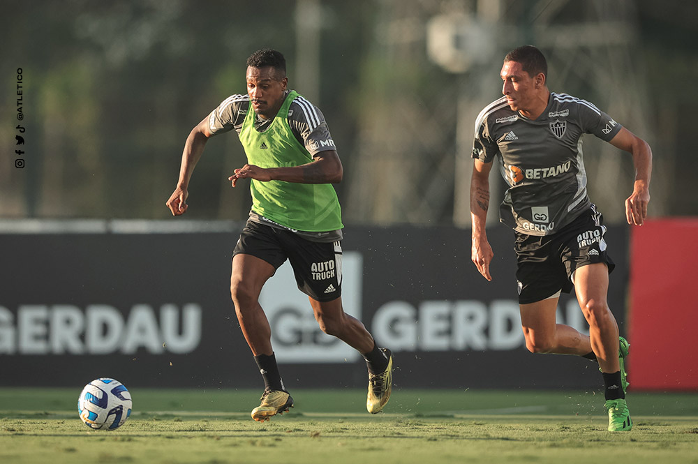 pronostico prediccion cuotas previa Botafogo vs Atlético Mineiro jornada 4 Brasileirao 7 de mayo de 2023