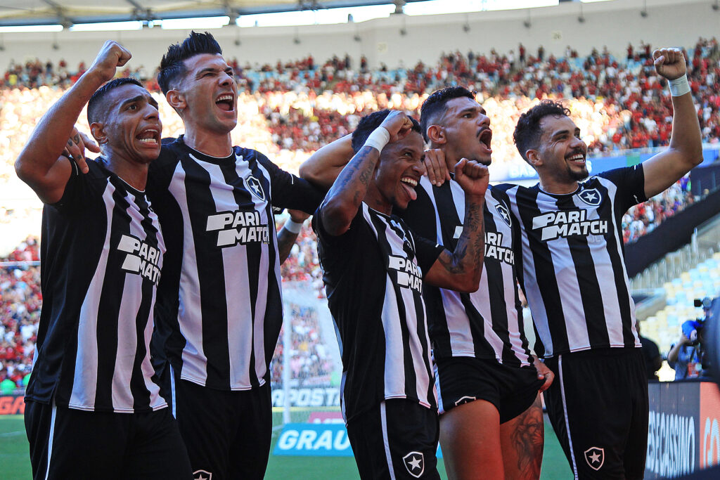 LDU Quito vs Botafogo Predictions Picks Betting Odds Group Stage Game on June 6, 2023