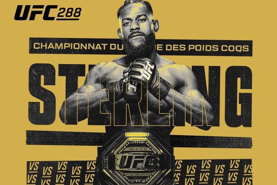 UFC 288 Predictions, Picks, Odds, Preview May 6 2023