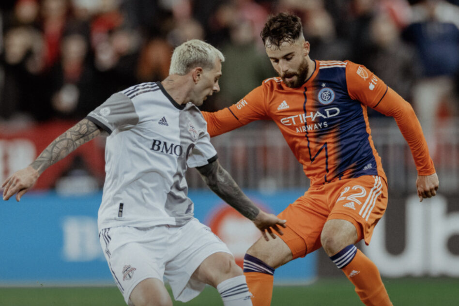 Charlotte FC vs New York City FC pronóstico predicción cuotas previa apuestas jornada 11 MLS el 6 de mayo 2023