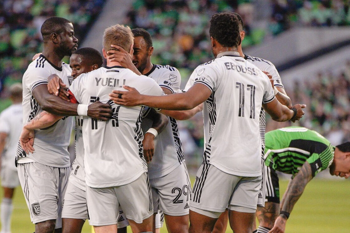 San Jose Earthquakes vs LAFC Predictions Picks Betting Odds Matchday 11 Game on May 6, 2023