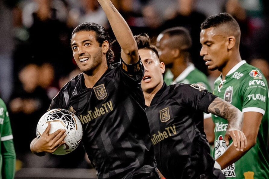 San Jose Earthquakes vs LAFC pronóstico predicción cuotas previa apuestas jornada 11 MLS el 6 de mayo 2023