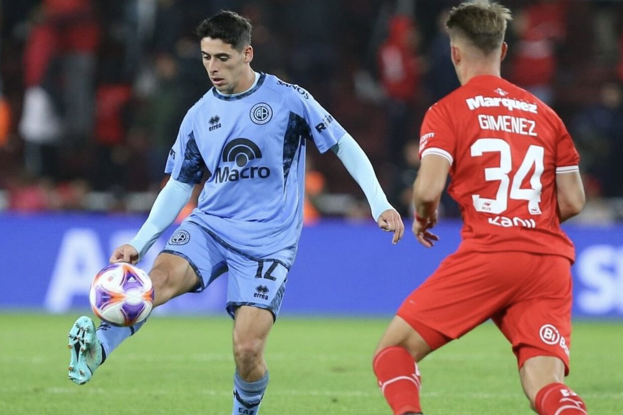 Belgrano vs Atletico Tucuman Predictions Picks Betting Odds May 6 2023