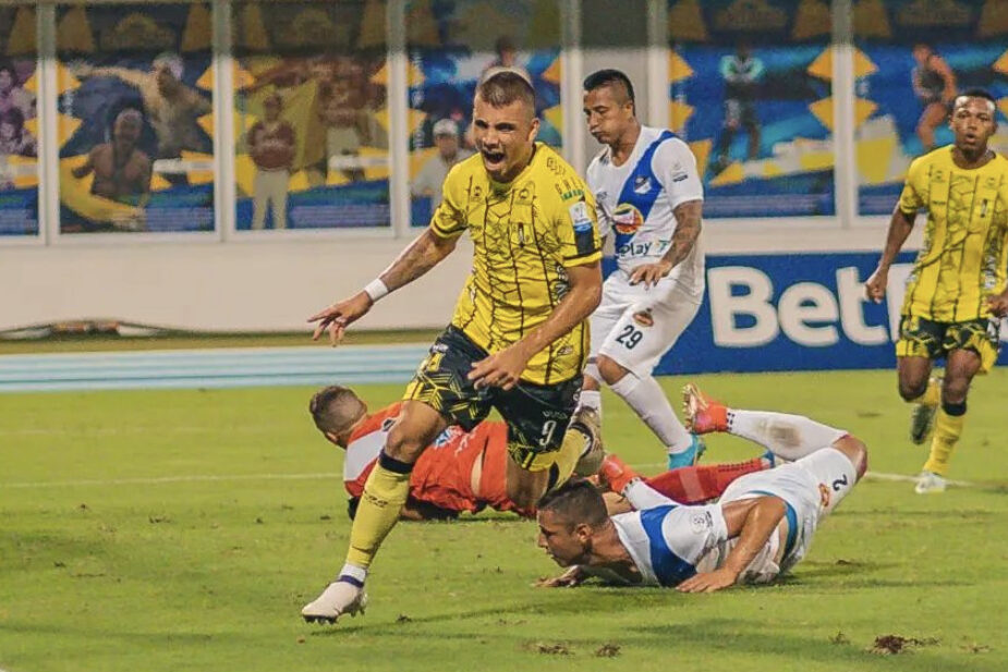 Deportes Tolima vs Alianza Petrolera Predictions Picks Betting Odds May 6, 2023