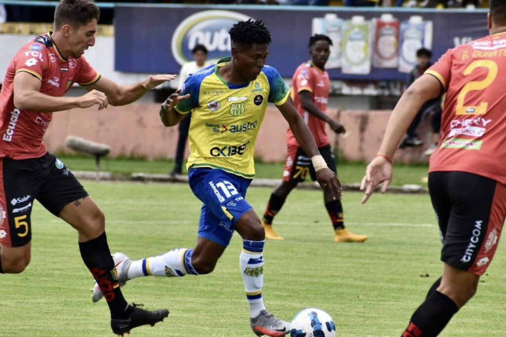 Gualaceo vs Libertad Predictions Picks Betting Odds May 21 2023