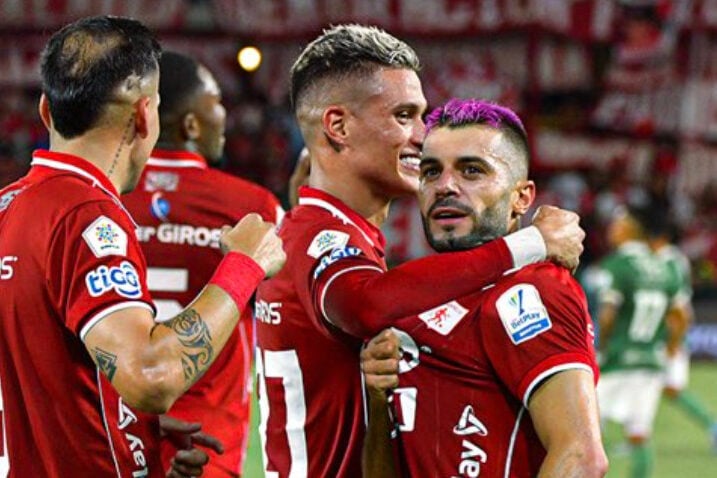 Atletico Huila vs America de Cali Predictions Picks Betting Odds May 8 2023