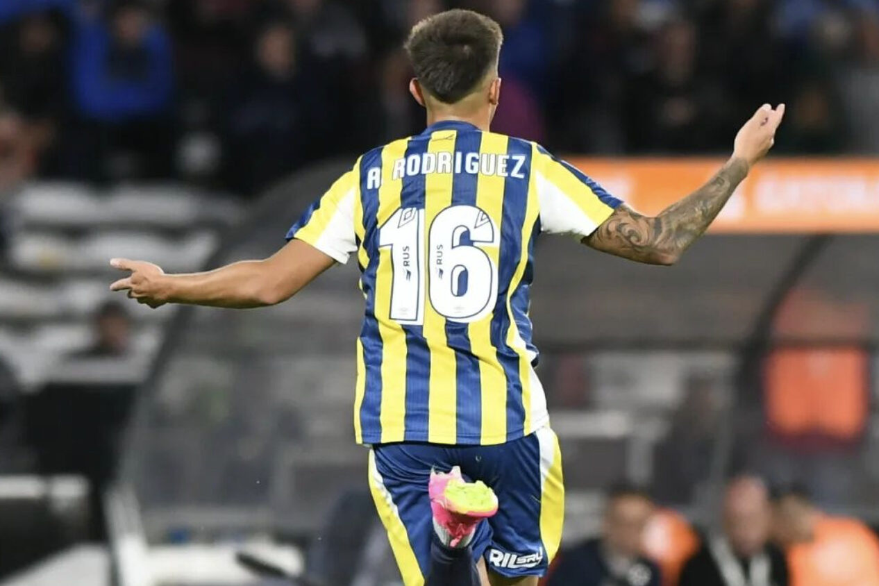 Rosario Central vs Platense Predictions Picks Betting Odds May 7, 2023