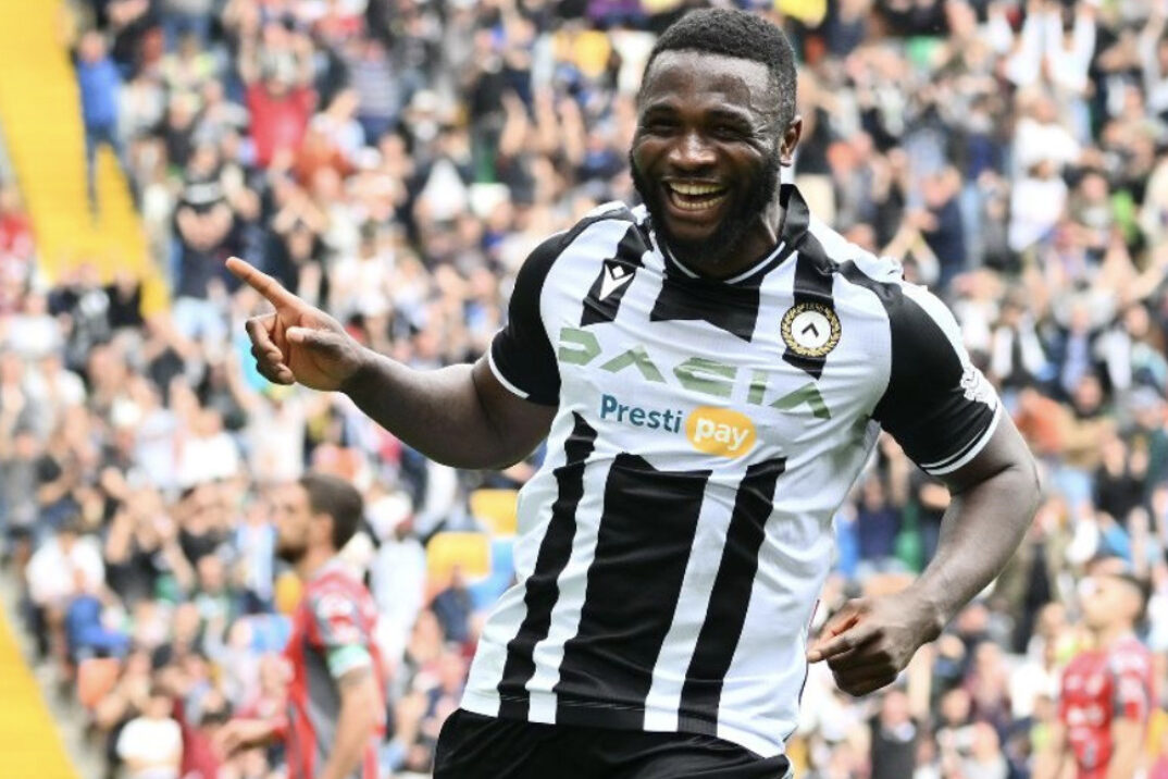 Udinese vs Sampdoria Predictions Picks Betting Odds Serie A Matchday 34 May 8, 2023