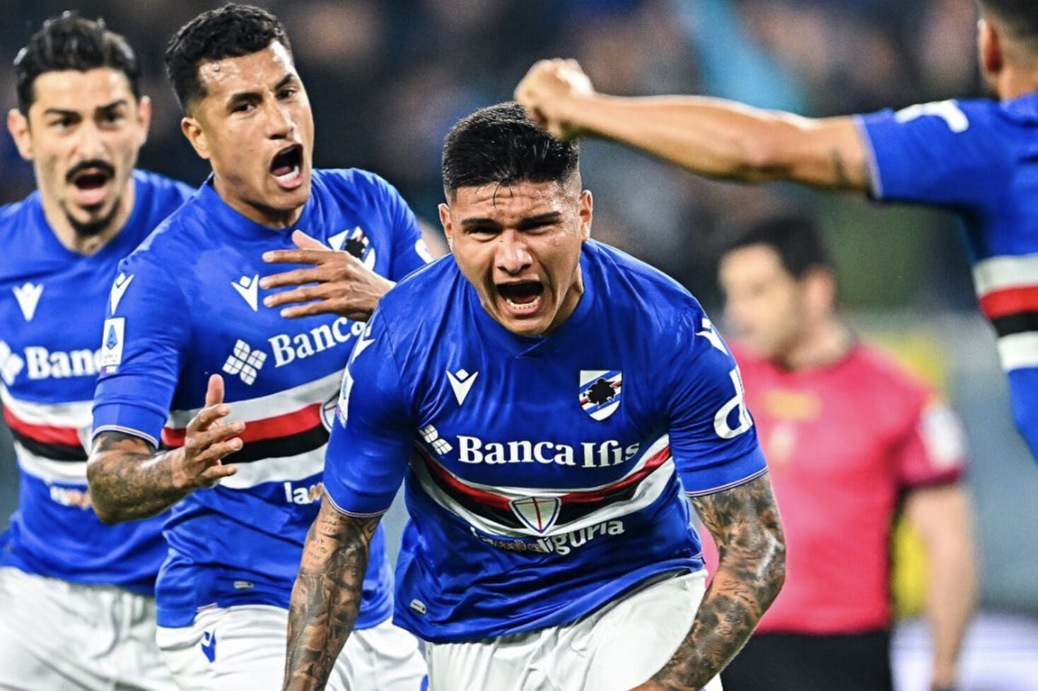 Udinese vs Sampdoria pronóstico predicción cuotas previa apuestas  jornada 34 Serie A 8 de mayo de 2023