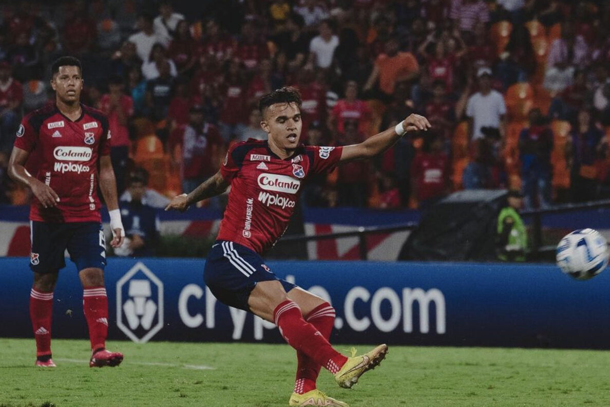 Deportivo Pereira vs Independiente Medellin Predictions Picks Betting Odds May 7 202