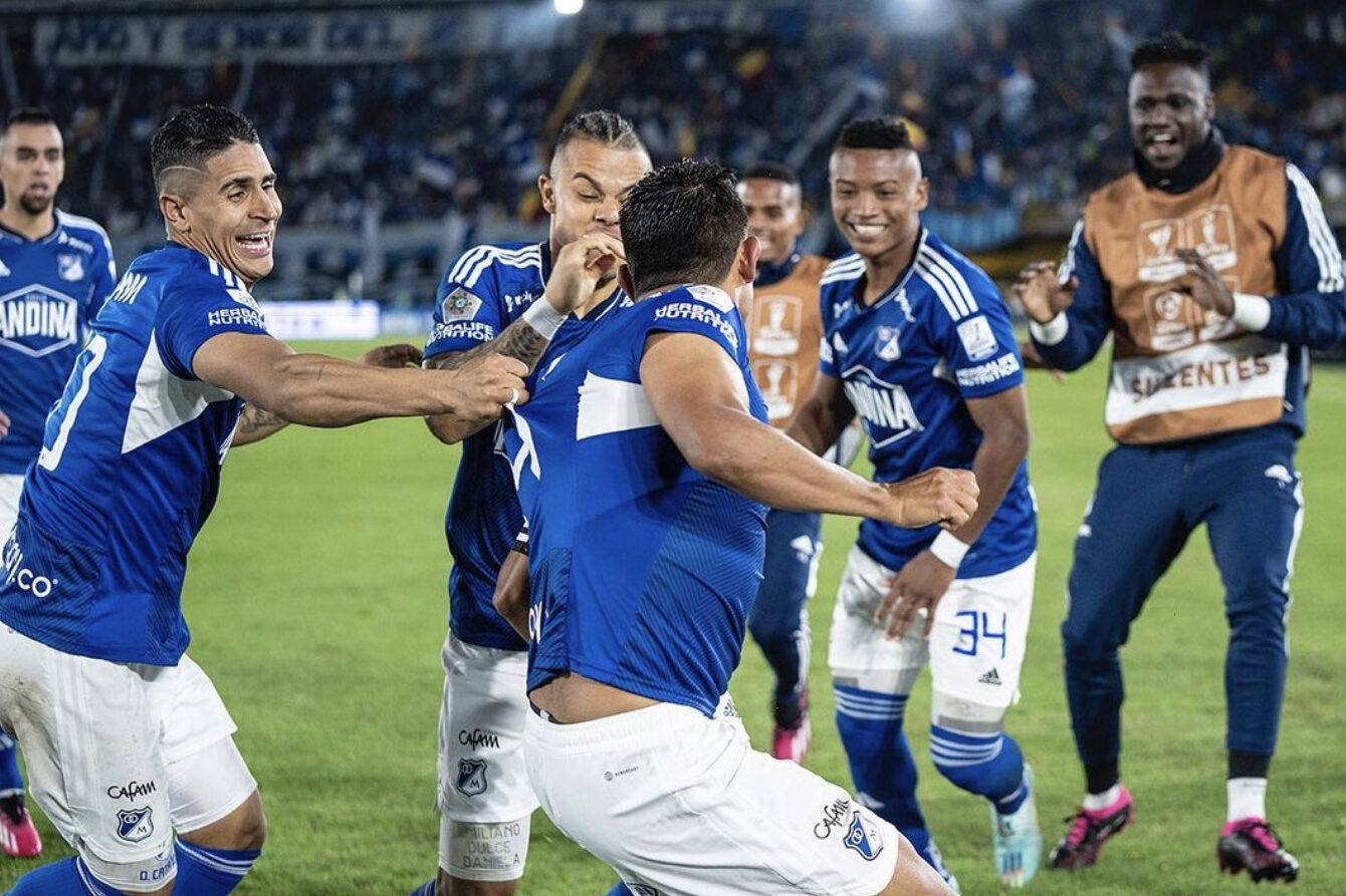 Millonarios vs Santa Fe pronóstico predicciones cuotas previa apuestas jornada 18 Liga Colombiana el 7 de mayo de 2023