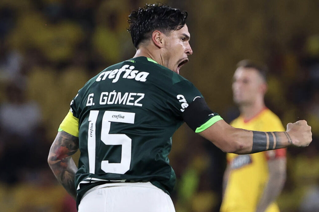 Palmeiras vs Gremio pronóstico predicción cuotas previa apuestas jornada 5 Brasileirão el 10 de mayo 2023