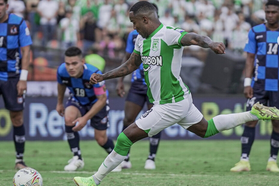 Santa Fe vs Atletico Nacional Predictions Picks Betting Odds May 11 2023