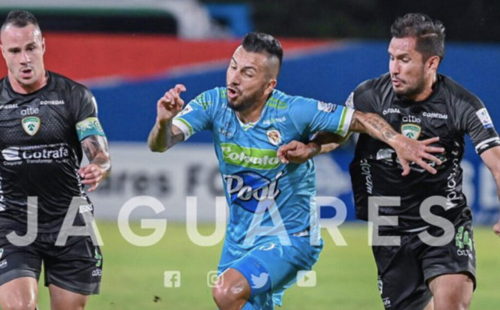 Jaguares vs Deportivo Cali pronóstico predicción cuotas previa apuestas jornada 19 Liga Colombiana el 12 de mayo 2023