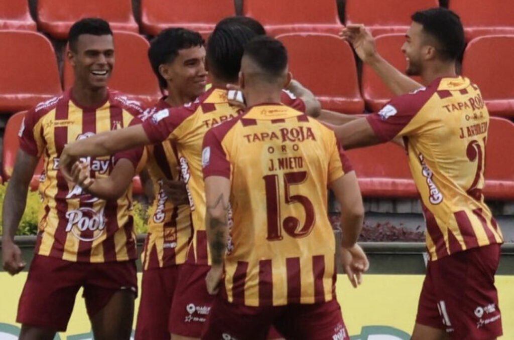 Unión Magdalena vs Deportes Tolima pronóstico predicción cuotas previa apuestas jornada 19 Liga Colombiana el 13 de mayo 2023