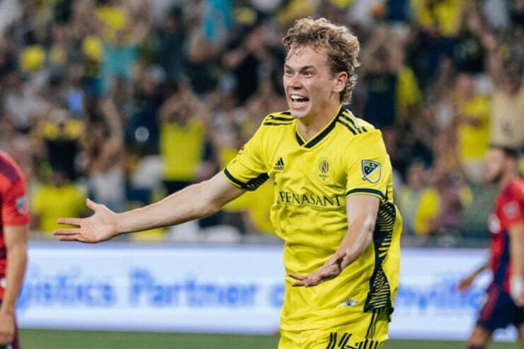 DC United vs Nashville SC Predictions Picks Betting Odds Matchday 12 Game on May 13, 2023