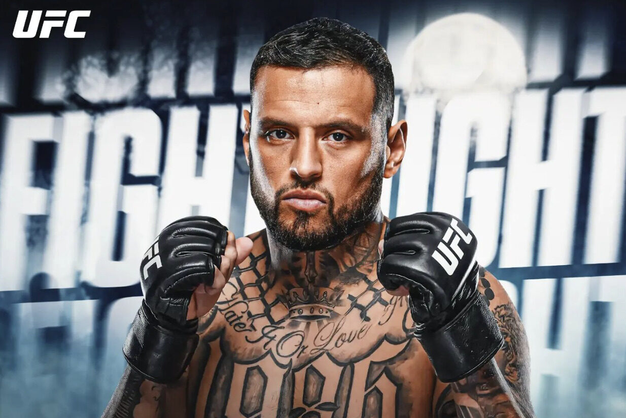 Daniel Rodriguez vs Ian Garry Predictions Picks Betting Odds May 13, 2023