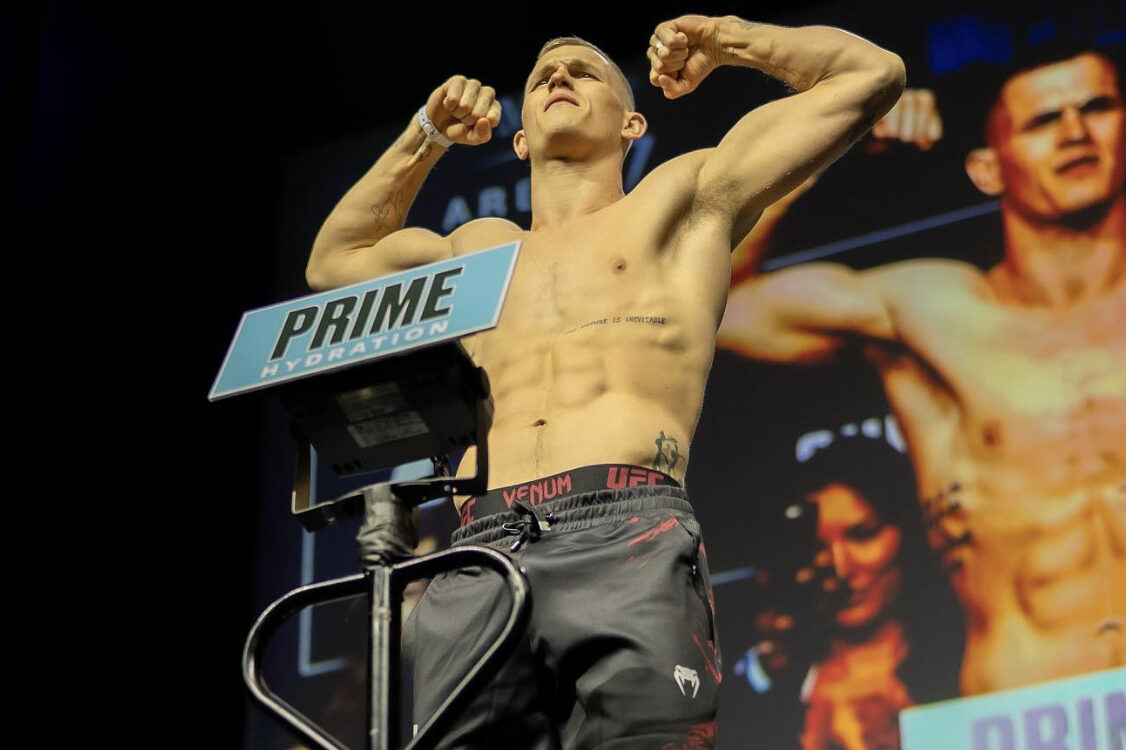 Daniel Rodriguez vs Ian Garry Predictions Picks Betting Odds May 13, 2023