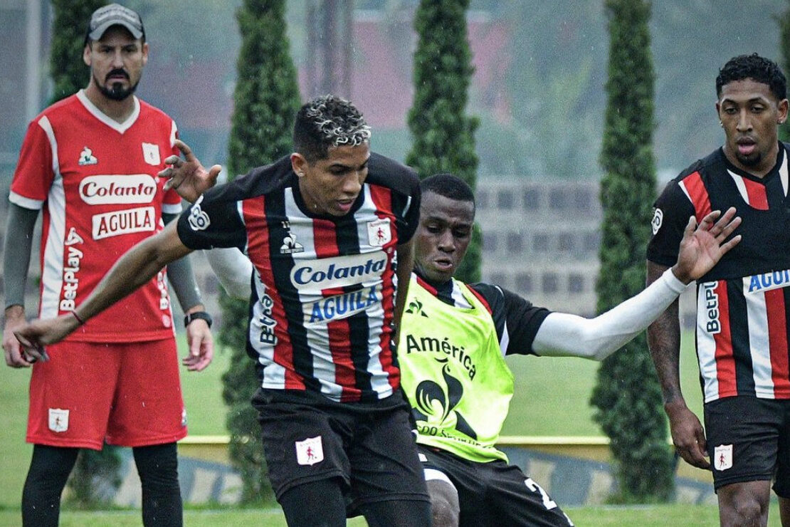 América de Cali vs Once Caldas pronóstico predicciones cuotas previa apuestas jornada 19 de Liga Colombiana 14 de mayo de 2023