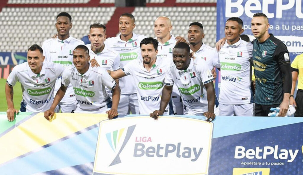 America de Cali vs Once Caldas Predictions Picks Betting Odds May 14 2023