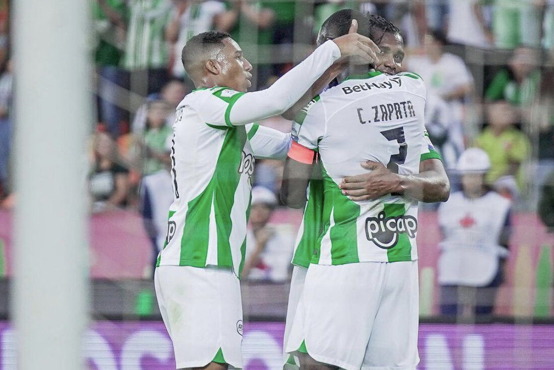 Alianza Petrolera vs Atlético Nacional pronóstico predicciones cuotas previa apuestas jornada 19 de Liga Colombiana 14 de mayo de 2023