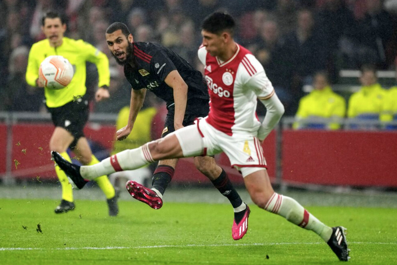 Groningen vs Ajax pronóstico predicción cuotas previa apuestas jornada 32 Eredivisie el 14 de mayo 2023