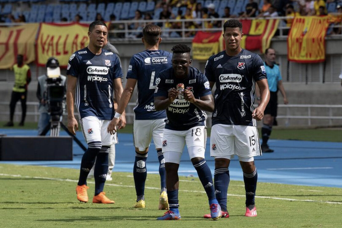 Independiente Medellin vs Deportivo Pasto Predictions Picks Betting Odds May 14 2023