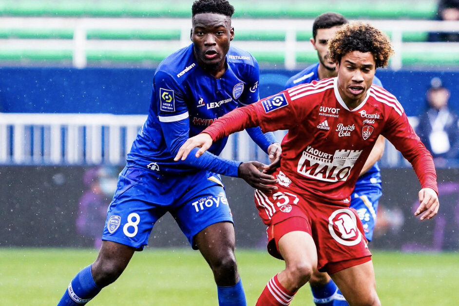 Brest vs Auxerre Predictions Picks Betting Odds Matchday 35 Game on May 14, 2023