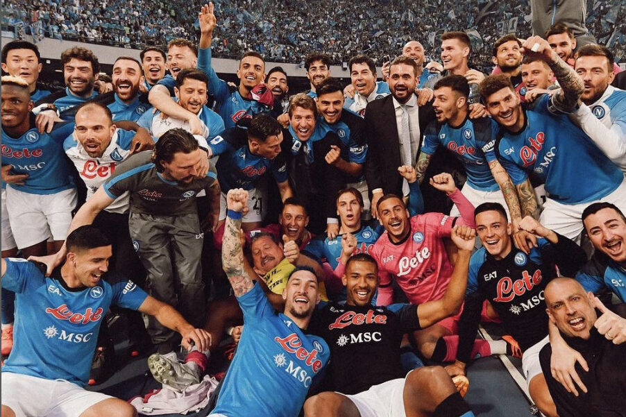 Monza vs Napoli Predictions Picks Betting Odds Serie A Matchday 35 May 14, 2023